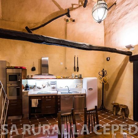 Descubre La Cepedana: Casa Rural Con Encanto En Cogorderos, A Solo 10 Km De Astorga Eksteriør bilde