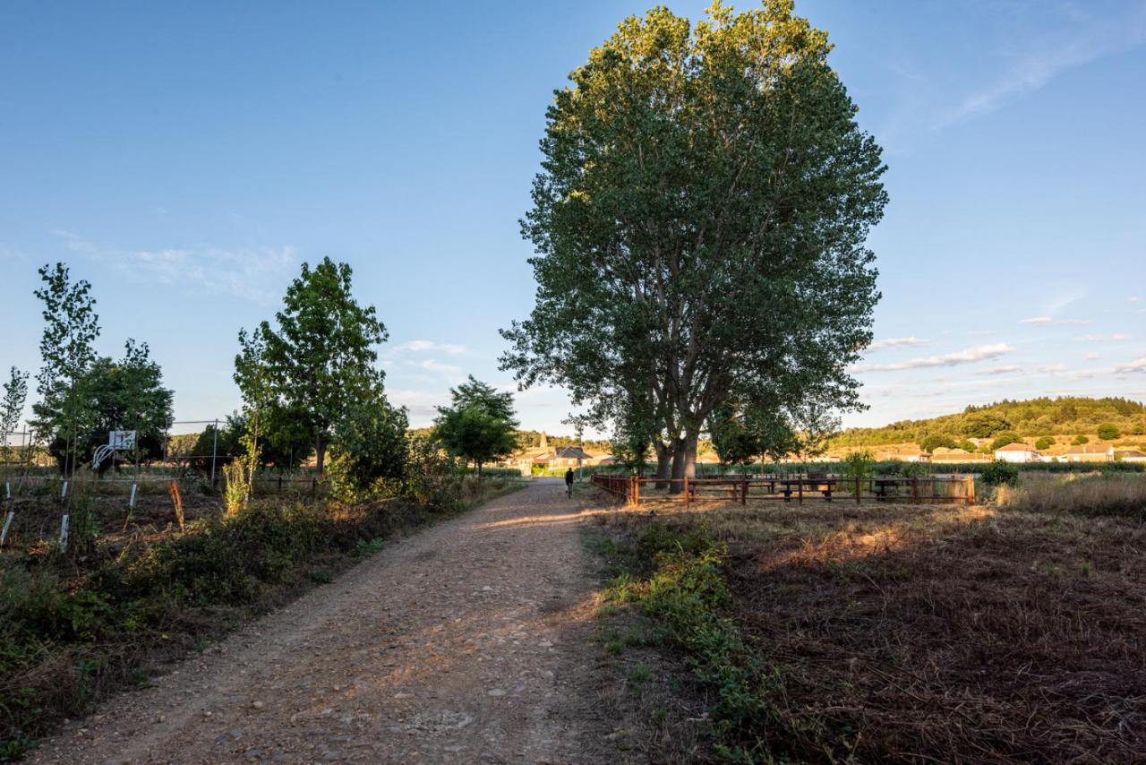 Descubre La Cepedana: Casa Rural Con Encanto En Cogorderos, A Solo 10 Km De Astorga Eksteriør bilde