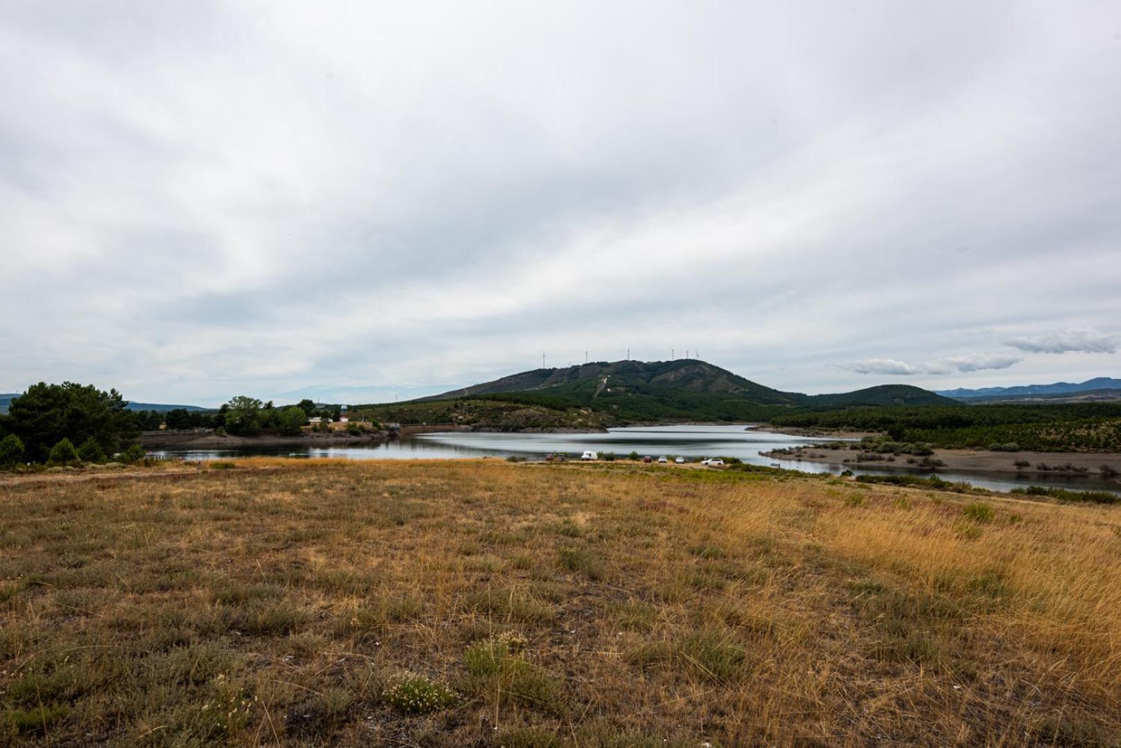 Descubre La Cepedana: Casa Rural Con Encanto En Cogorderos, A Solo 10 Km De Astorga Eksteriør bilde