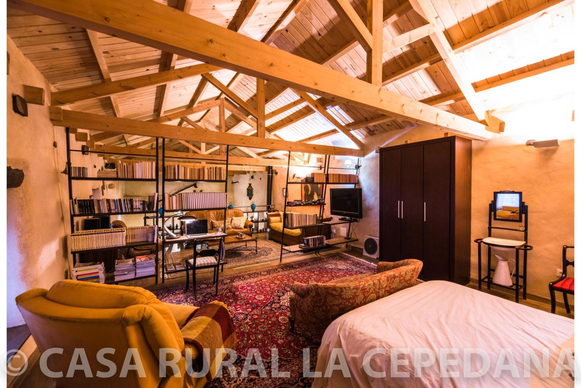 Descubre La Cepedana: Casa Rural Con Encanto En Cogorderos, A Solo 10 Km De Astorga Eksteriør bilde