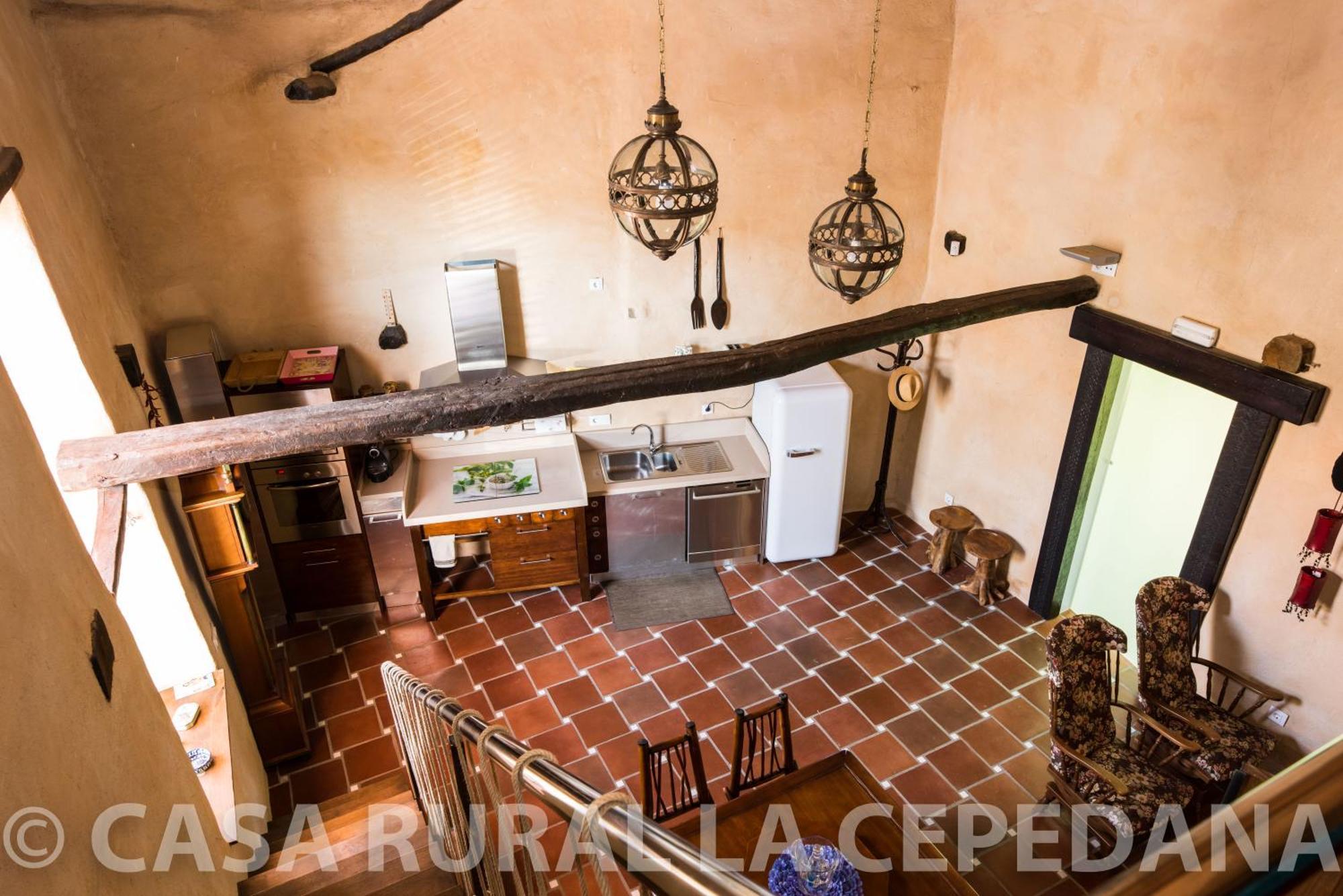 Descubre La Cepedana: Casa Rural Con Encanto En Cogorderos, A Solo 10 Km De Astorga Eksteriør bilde
