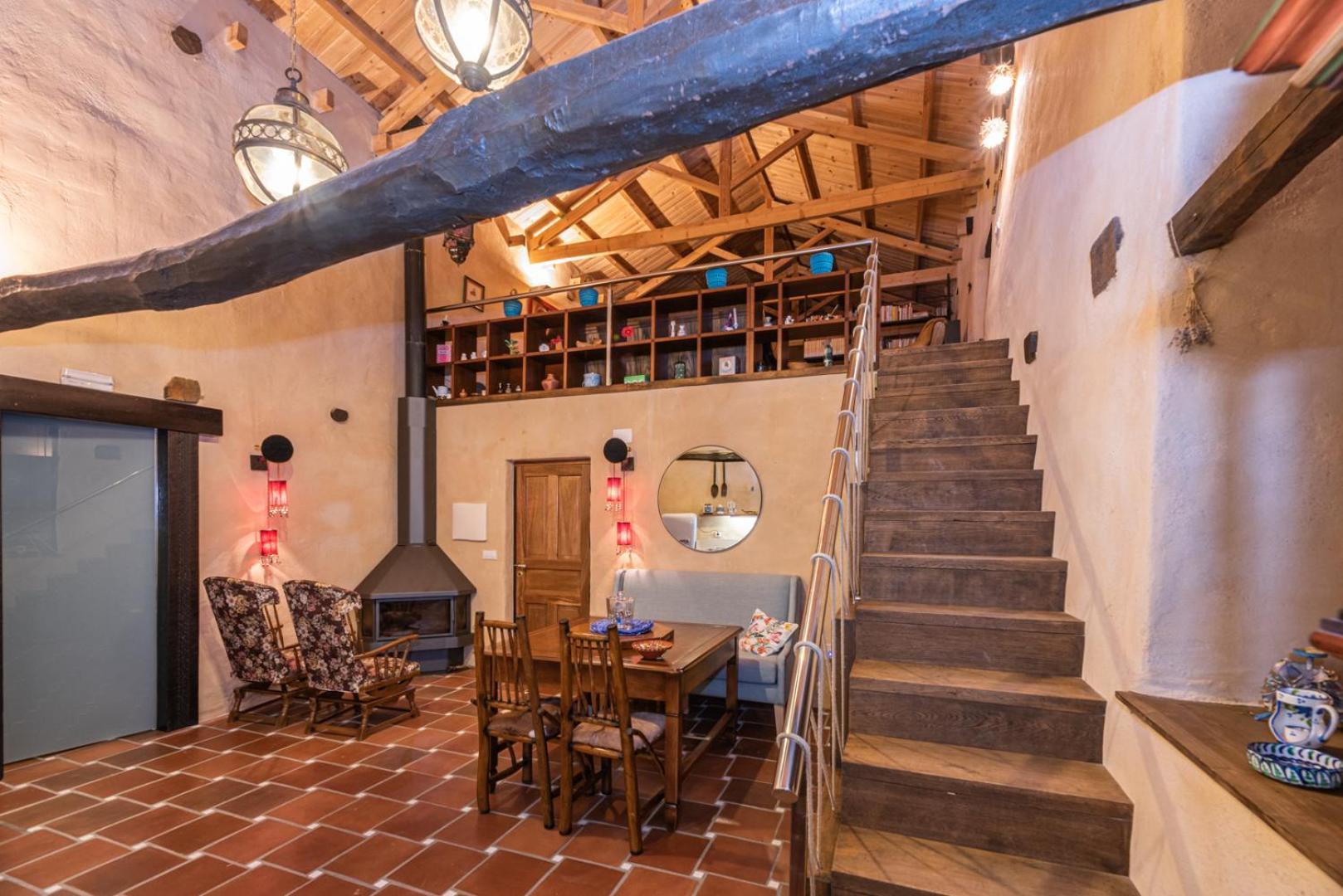 Descubre La Cepedana: Casa Rural Con Encanto En Cogorderos, A Solo 10 Km De Astorga Eksteriør bilde