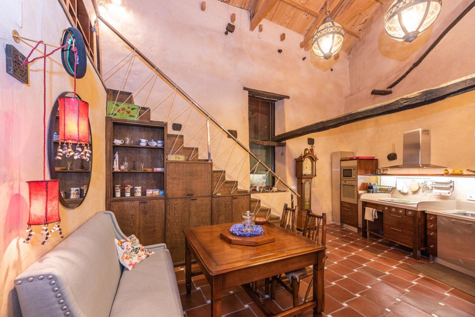 Descubre La Cepedana: Casa Rural Con Encanto En Cogorderos, A Solo 10 Km De Astorga Eksteriør bilde